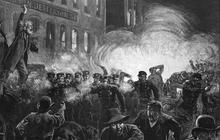 Kelahiran Emma Goldman 27 Juni 1869, Pejuang Hak-hak Perempuan dan Kelas Pekerja yang Inspiratif
