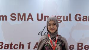 Dari Bandung ke Monash University: Kisah Sally dan Ambisi Besar Membangun Laboratorium Riset Indonesia