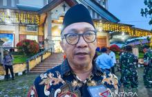 Natal Teguhkan Harmoni Kehidupan Beragama Papua, MUI: Toleransi Mengakar Kuat
