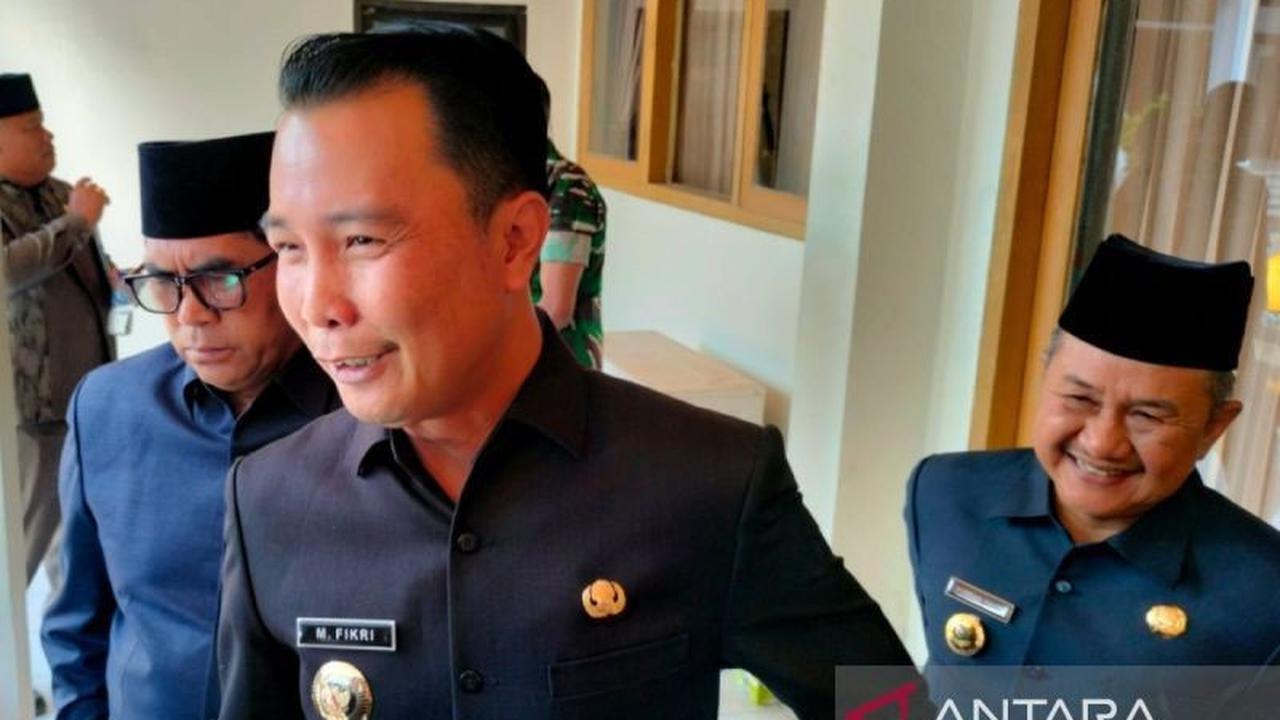 Bukan Sekadar Rapat, Bupati Rejang Lebong Minta LKS Tripartit Lahirkan Kebijakan Ketenagakerjaan Bermanfaat