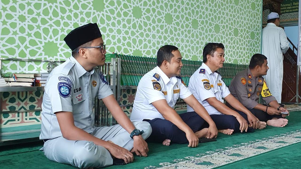 Pilkada Semakin Dekat, Polisi Wanti-Wanti Hal Ini ke Warga Pekanbaru