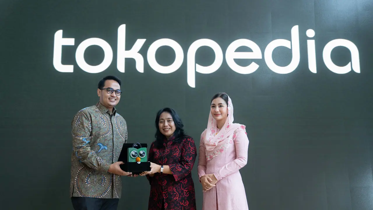 Modul Perempuan Maju Digital Dukung UMKM Perempuan