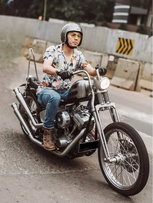 (Instagram/omeshomesh)