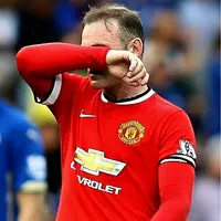 Untuk kamu para penggemar klub sepak bola Manchester United sebaiknya jangan melihat meme ini kalo nggak mau nangis jejeritan. 