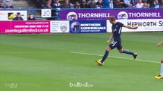 Berita video highlights Premier League, Huddersfield vs Tottenham Hotspur. This video presented by BallBall.