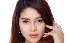 Perankan Dinda di Takdir Cinta yang Kupilih, Intip Pesona Aline Pertiwi di Balik Layar