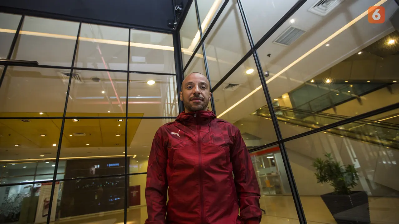 Peluncuran Puma Future 18.1