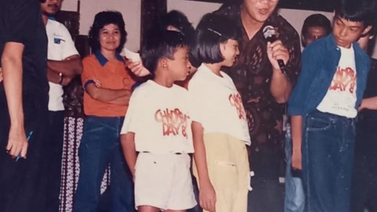 Kak seto