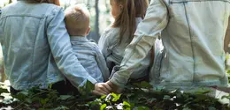 Parenting yang sesuai untuk anak-anak gen alpha (Foto: Unsplash)