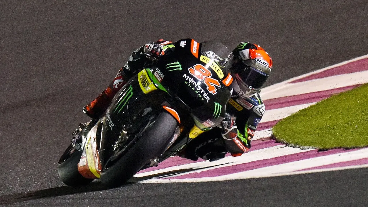 Jonas Folger 