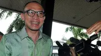 Chatib Basri (Liputan6.com/Johan Tallo)