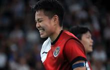 Profil Apriyani Rahayu, Pebulutangkis Top Indonesia yang Pernah Raih Medali Emas di Olimpiade