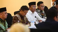 Sebelumnya, pemerintah telah berkomitmen melindungi masyarakat dari penyebaran konten negatif di ruang digital. (Liputan6.com/Angga Yuniar)