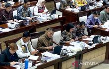Gejolak Selat Hormuz Tak Goyahkan HET Pupuk Subsidi, Pasokan Nasional Aman