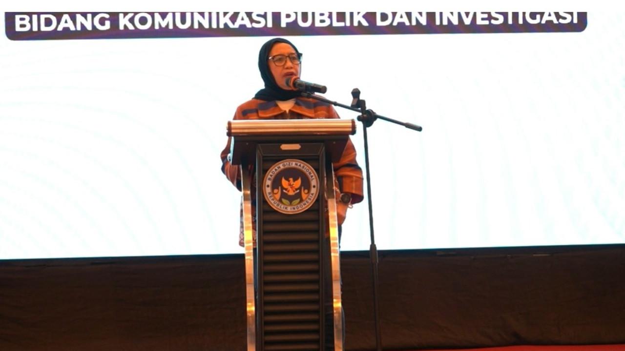 Kepala SPPG Wajib Memantau Proses Memasak dan Distribusi MBG