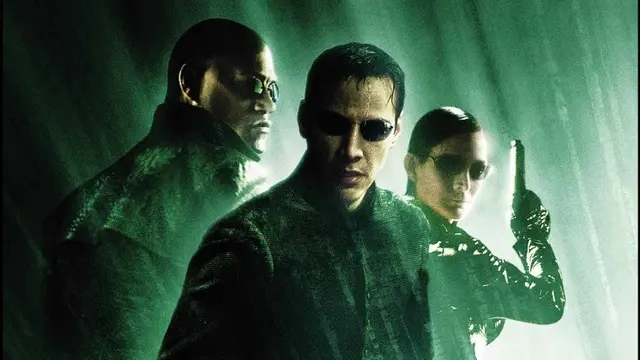 The Matrix Revolutions yang tayang di Bioskop Trans TV (Foto: Warner Bros. Pictures via imdb.com)