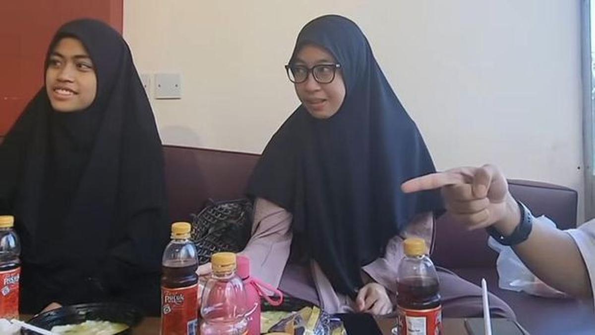 Umrah Sebelum Menikah
