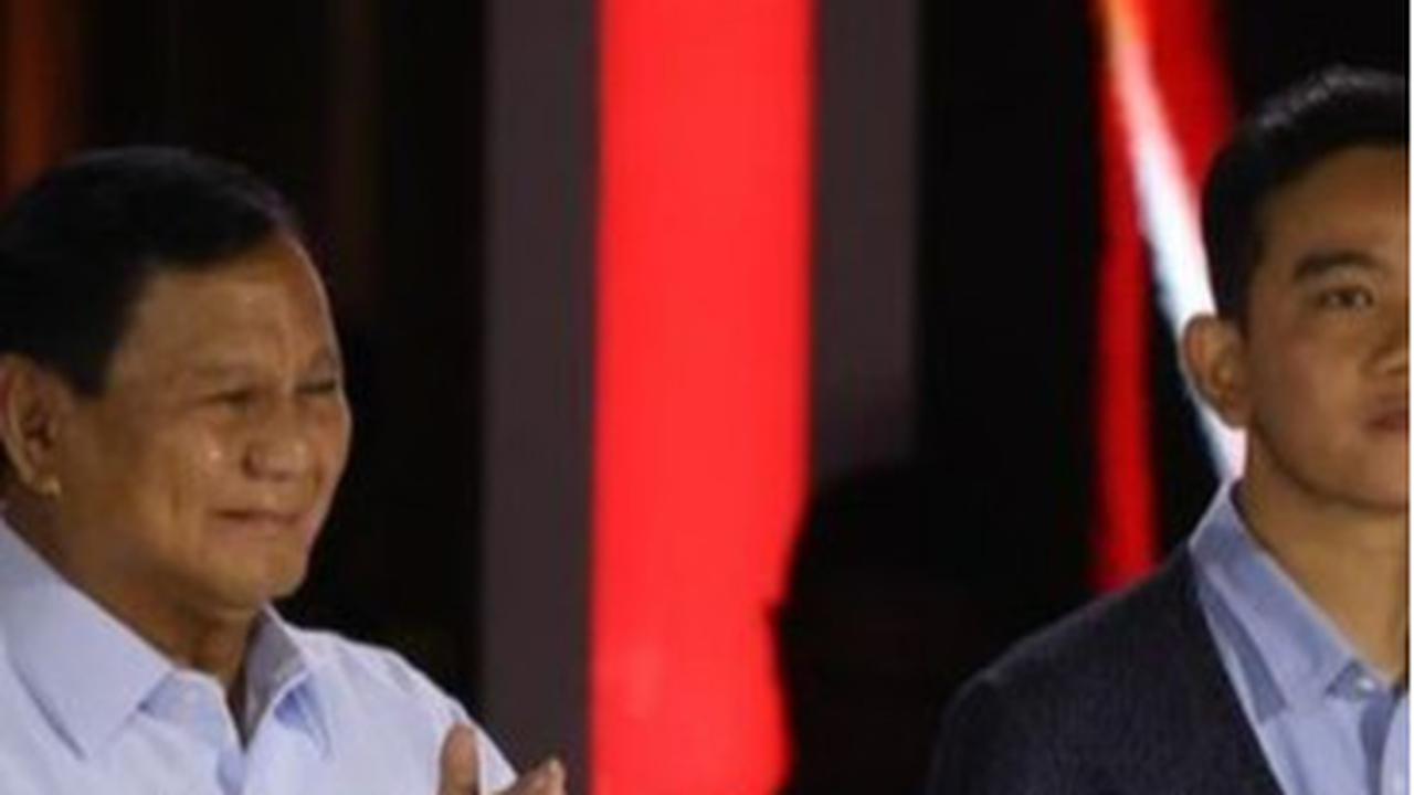 TKN Prabowo-Gibran Ajak Pendukung Menang Satu Putaran: Kalau Perlu Ikan Suruh Nyoblos