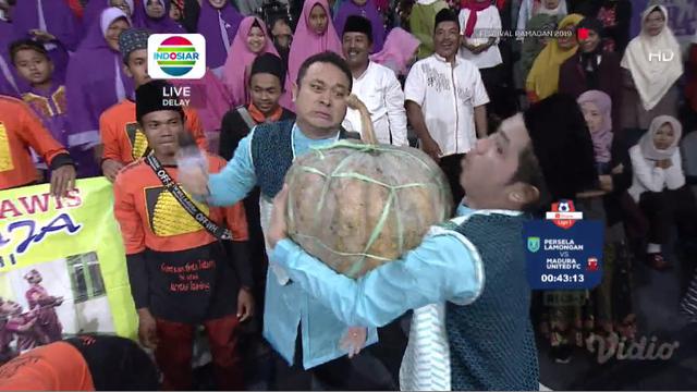 Festival Ramadan Indosiar