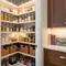 8 Model Pantry Kecil yang Tetap Muat Banyak Barang, Solusi Penyimpanan Hemat Ruang