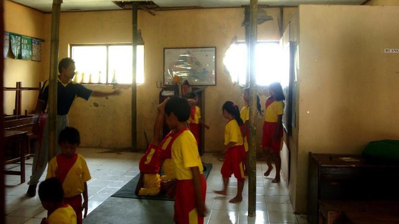 Dok. Istimewa