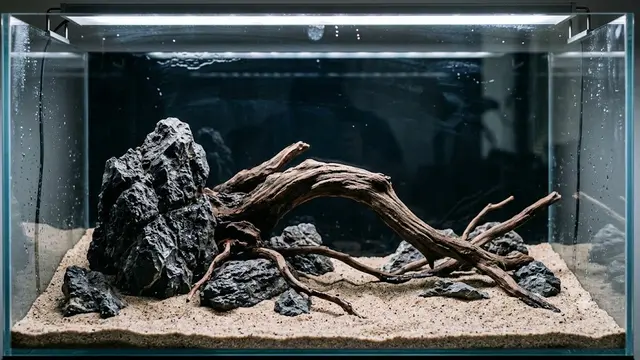 Aquascape