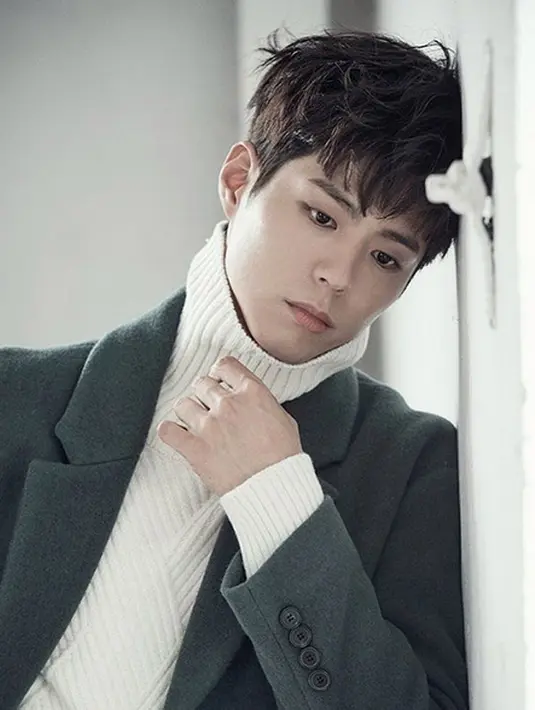 Sedikit memberi bocoran, acara kunjungan Park Bo Gum di Negara kawasan Asia akan melibatkan para penggemar untuk berbincang dan menikmati waktu pertemuan dengan idolanya itu. (Instagram/Parkbogum)