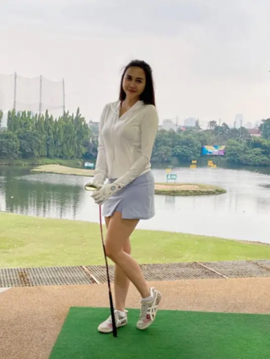 (Instagram/aurakasih)