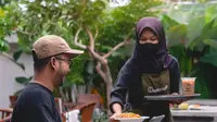 Cafe Kopi Ternyaman di Kabupaten Sukoharjo/Dok.Heika (Dewi Divianta/Liputan6.com)