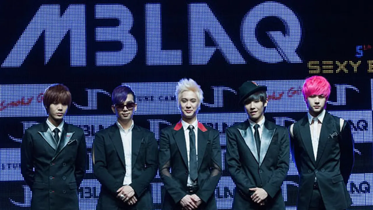 Perjalanan Panjang MBLAQ dengan Karya Terbarunya