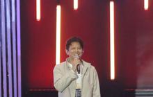 FOTO: Ariel Noah feat The Popstar Meriahkan Pertandingan Tenis Sport Party: Clash of Celebrity
