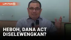 Organisasi Aksi Cepat Tangap atau ACT sedang menjadi sorotan publik. Pasalnya, ACT diduga melakukan penyelewengan dana yang dihimpun dari masyarakat.