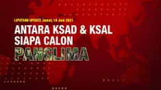 calon panglima