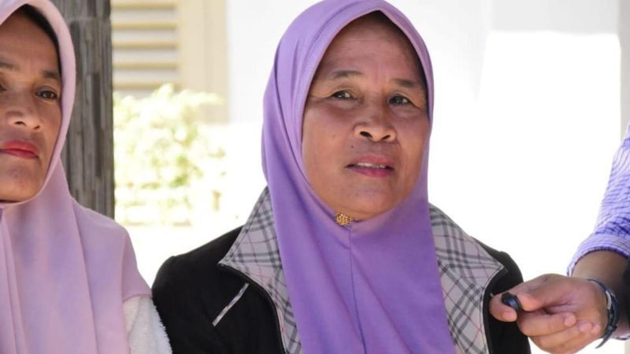 Warga Terdampak Banjir Aceh Tengah Mulai Terima Dana Tunggu Hunian Tahap Pertama