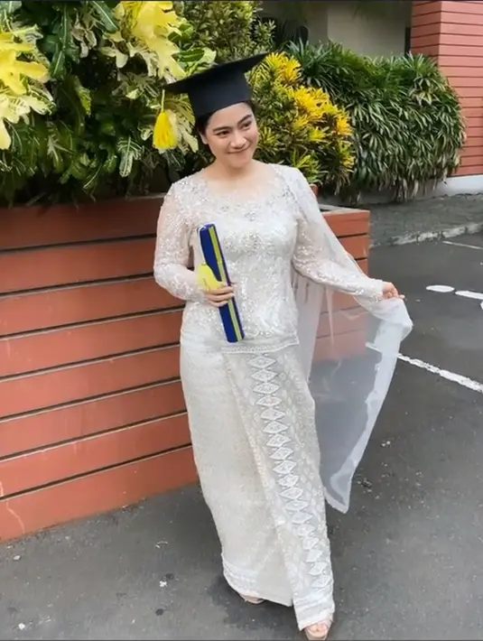 Felicya Angelista (Instagram/hitocaesar)