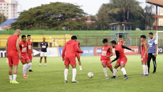 PSM Makassar