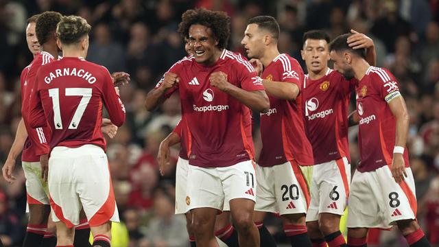 Foto: Deretan 5 Pemain yang Sukses Cetak Gol dalam Laga Debut di Sepak Bola Eropa Musim 2024/2025, Termasuk Striker Anyar MU Joshua Zirkzee