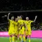 Timnas Malaysia. (Bola.com/Dok.Facebook Timnas Malaysia).