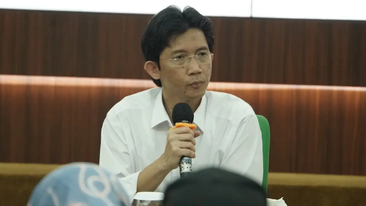 Dekan FK Undip Akui Ada Tindak Perundungan di Lingkungan PPDS