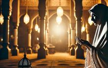 Rahasia Agar Doa Cepat Dikabulkan Allah SWT, Lakukan Beberapa Hal Ini Diwaktu Mustajab