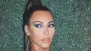 Bintang The Glood Place, Jameela Jamil pun menentang endorsement Kim Kardashian itu lewat akun Twitternya. (instagram/kimkardashian)
