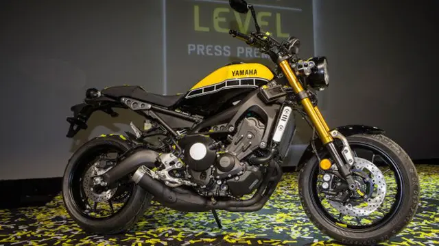 Deretan Motor yang Siap Menggebrak di 2016 (Bagian 2)