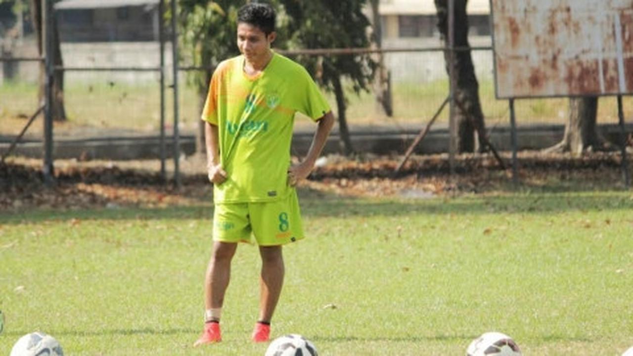 PON Jatim masih kejar-kejar Evan Dimas