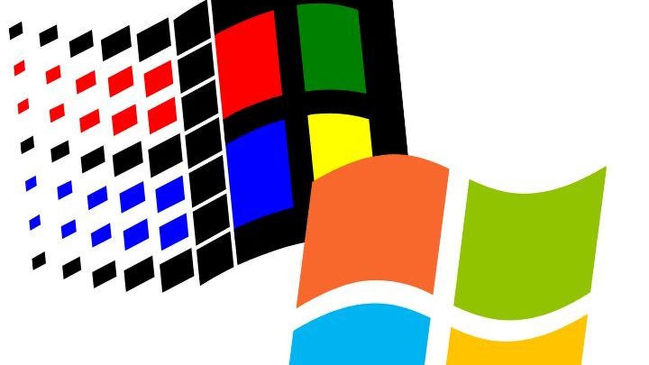 Begini Bunyi ‘Dung’ Error Khas Windows dari Masa ke Masa, Ada yang Masih Ingat?