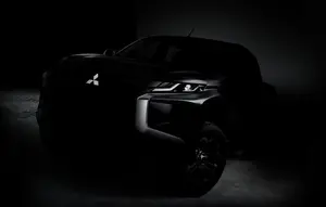 Perjalanan Panjang 40 Tahun Kesuksesan Pikap Mitsubishi (Foto: Mitsubishi)