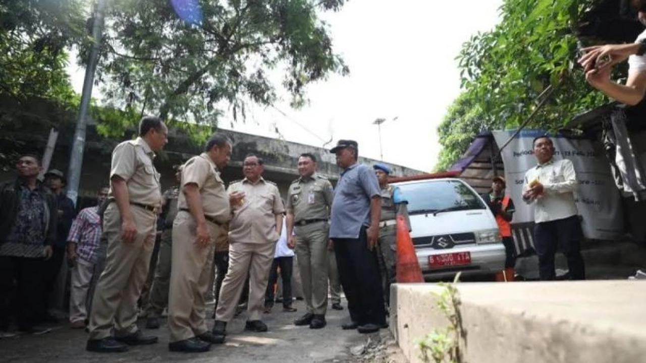 Fakta Unik: Jalan Mangkrak 11 Tahun, Legislator Apresiasi Gubernur DKI Tuntaskan Penyelesaian Infrastruktur Jakarta Utara