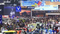 Jangan Tergoda Diskon GIIAS 2026 Sebelum Cek Tiga Hal Ini