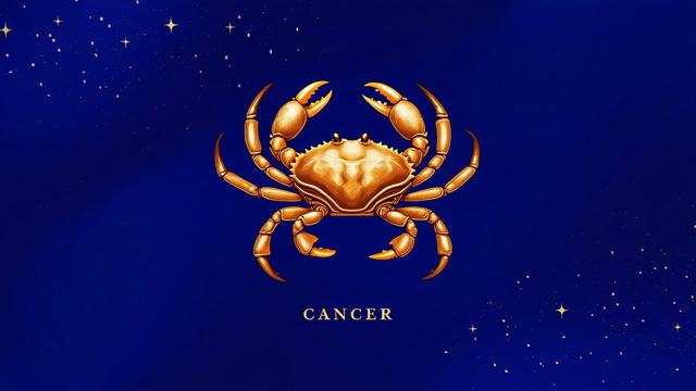 Zodiac Sign - Cancer