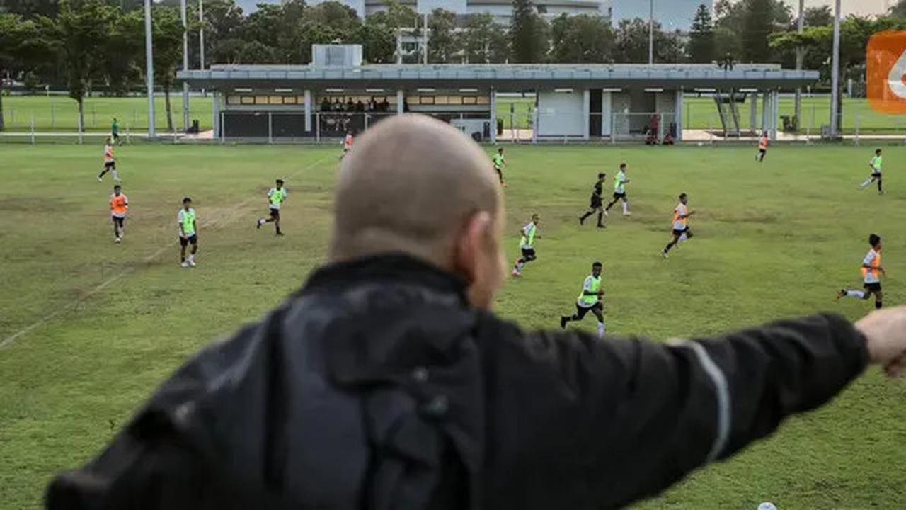Ini 2 Pemain Diaspora Asal Australia yang Dipantau Nova Arianto, Unjuk Kemampuan untuk Persiapan Piala Asia U-17