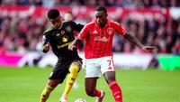 Gol Amad Diallo Hindarkan MU dari Kekalahan, Bukti Rasa Percaya Diri Mulai Terbangun